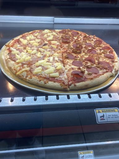 Photo of Hi5 Pizza and Donair - 2411 E Hastings St, Vancouver, BC V5K 1Y8